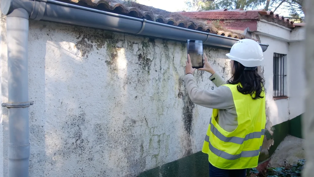 Your Go-To for Mold Testing in St. Petersburg